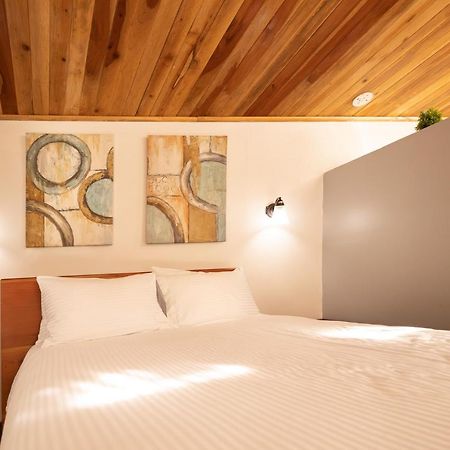 Gamai Monteverde Tiny House Εξωτερικό φωτογραφία