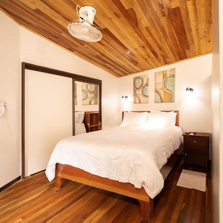 Gamai Monteverde Tiny House Εξωτερικό φωτογραφία