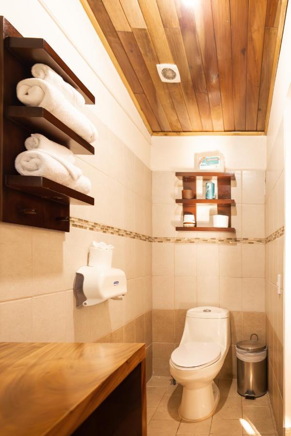 Gamai Monteverde Tiny House Εξωτερικό φωτογραφία