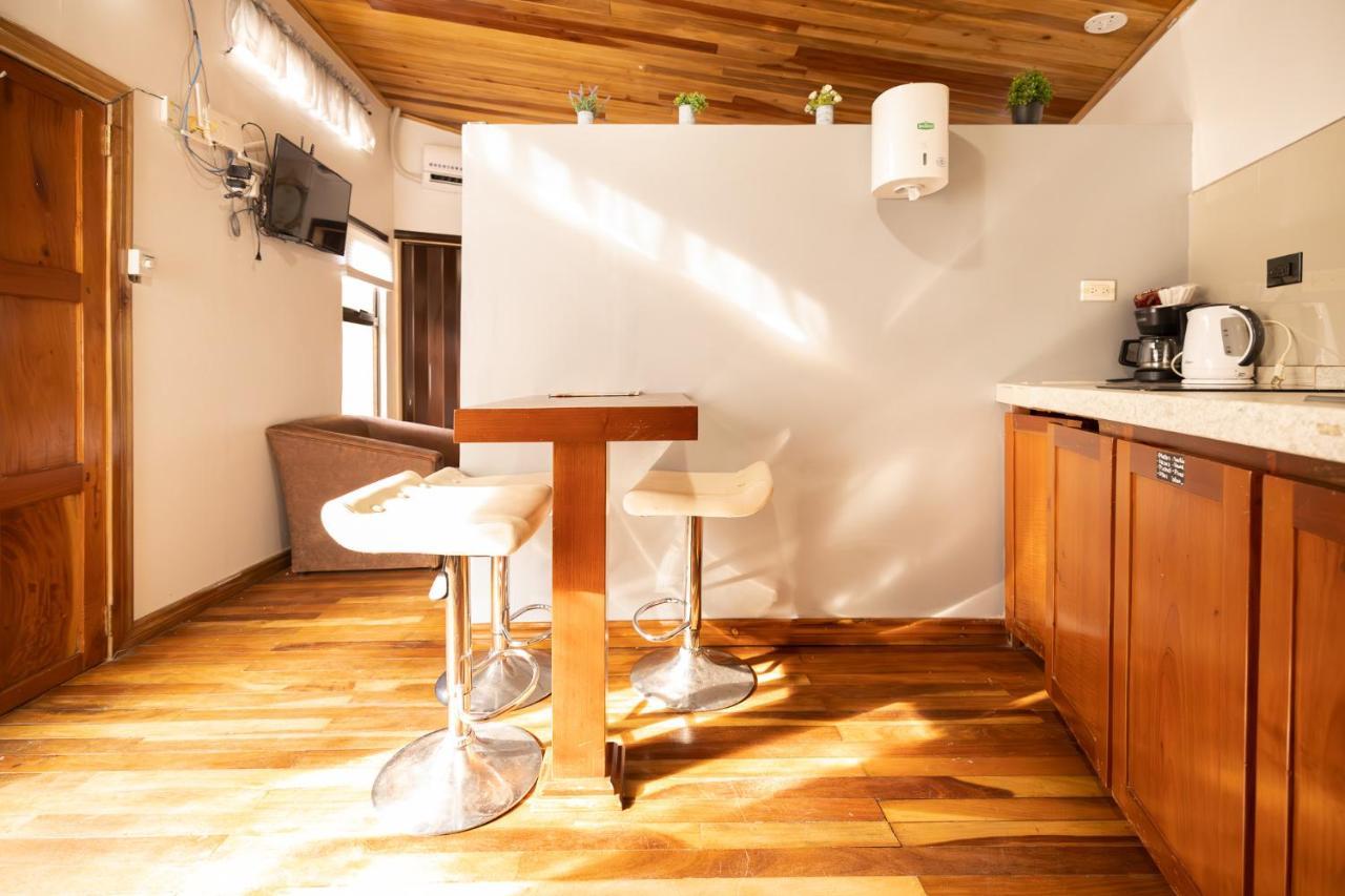 Gamai Monteverde Tiny House Εξωτερικό φωτογραφία