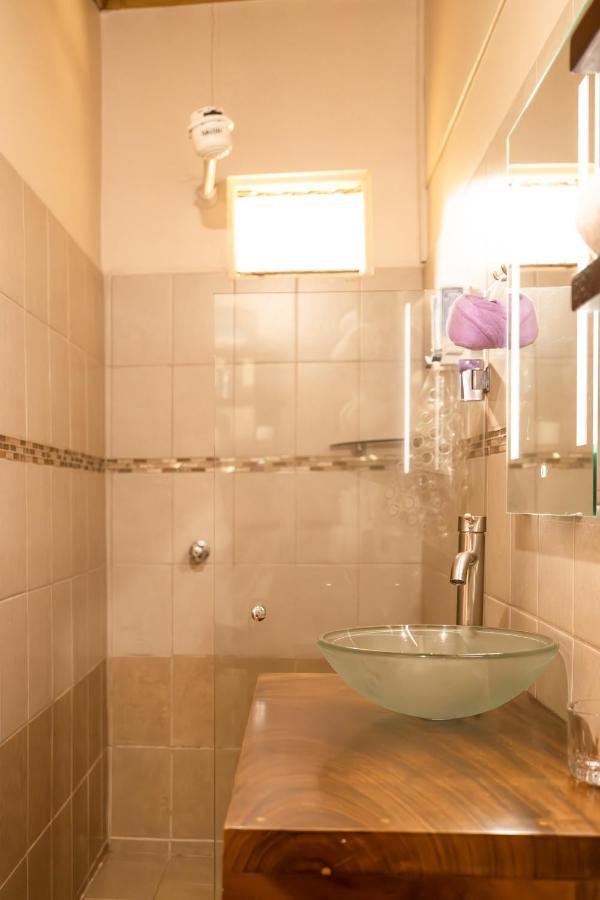 Gamai Monteverde Tiny House Εξωτερικό φωτογραφία
