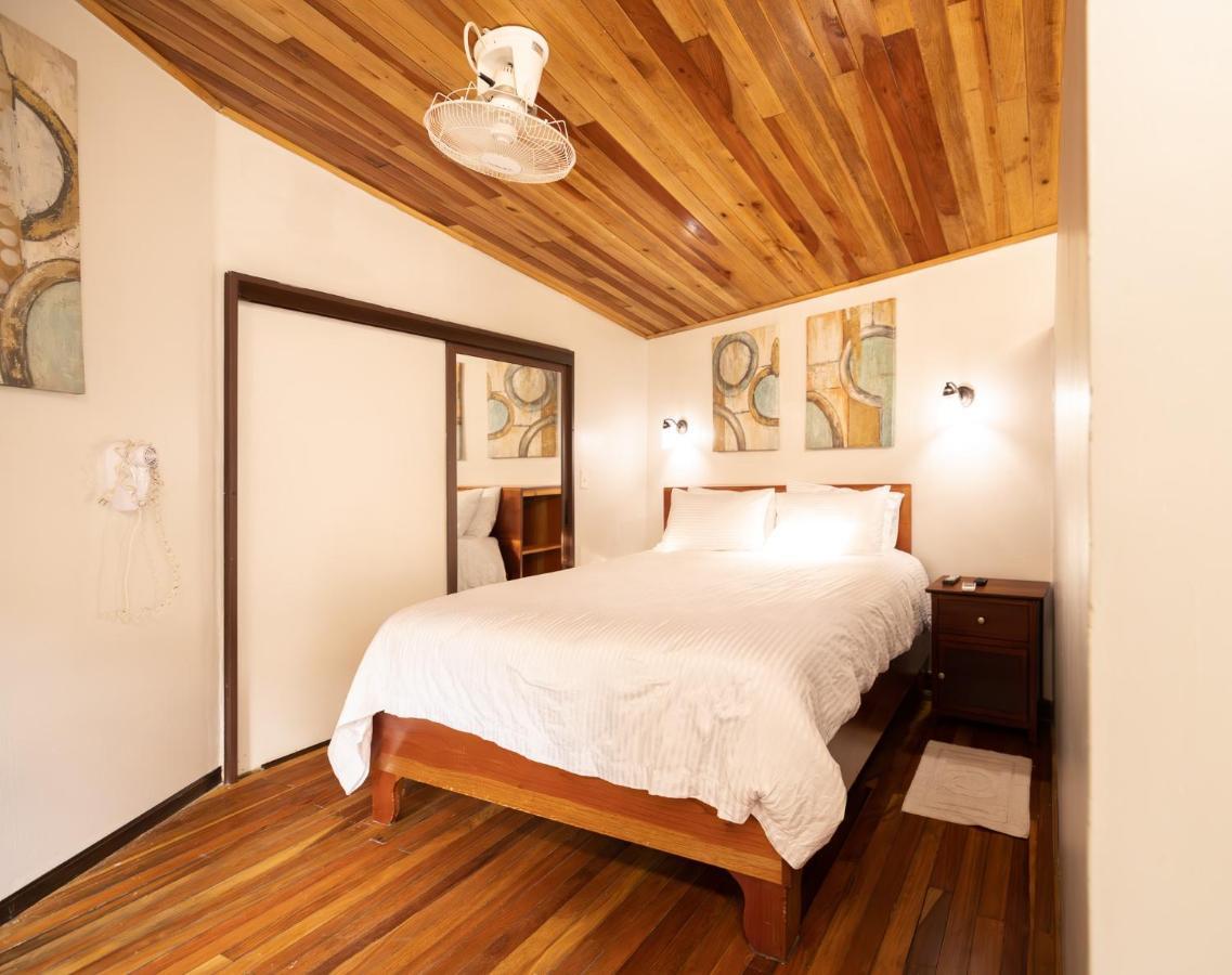 Gamai Monteverde Tiny House Εξωτερικό φωτογραφία