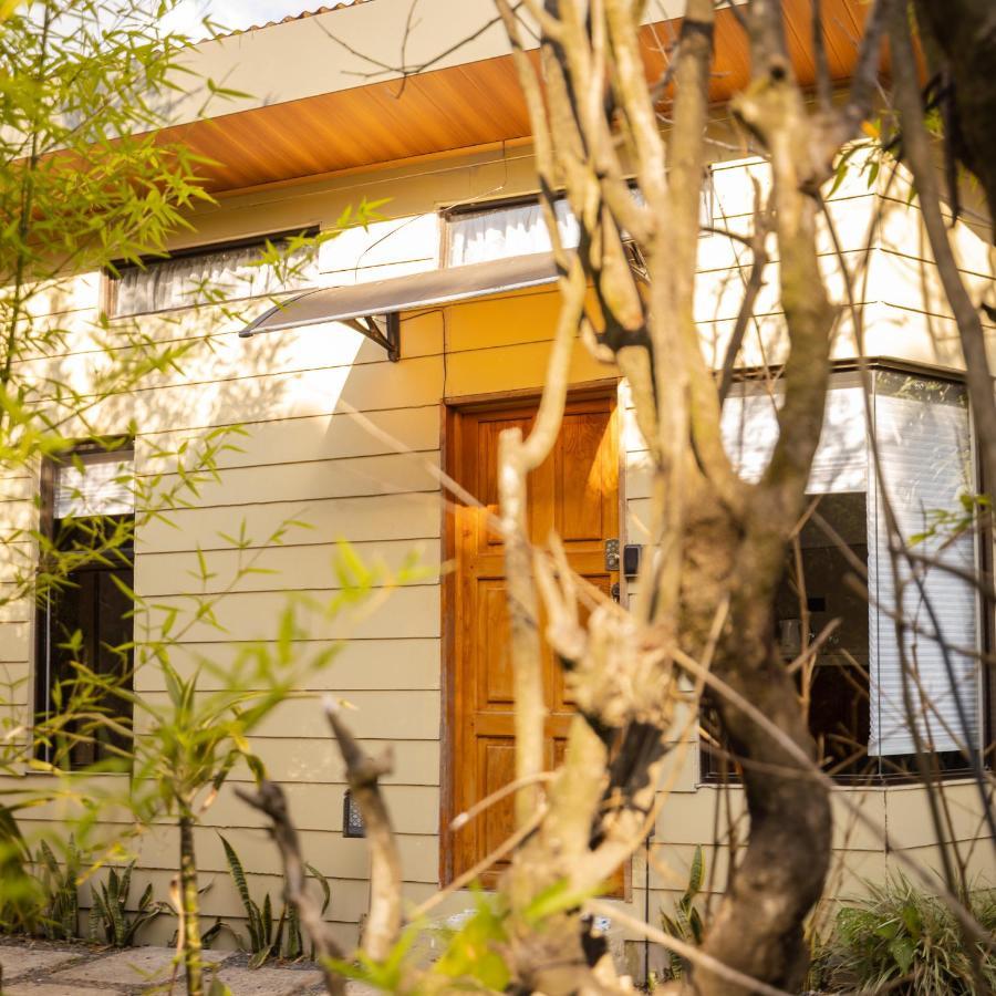 Gamai Monteverde Tiny House Εξωτερικό φωτογραφία