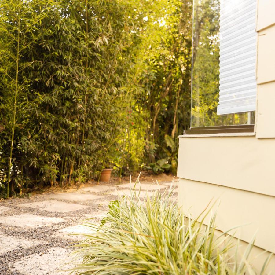 Gamai Monteverde Tiny House Εξωτερικό φωτογραφία
