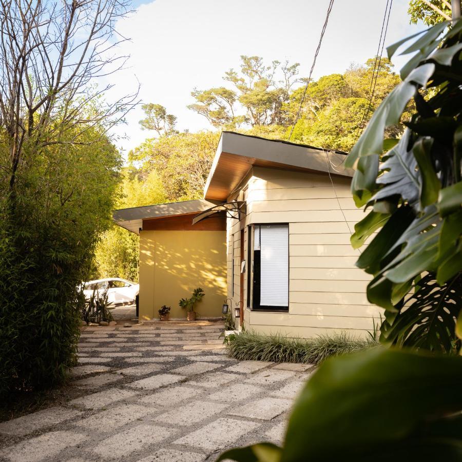 Gamai Monteverde Tiny House Εξωτερικό φωτογραφία