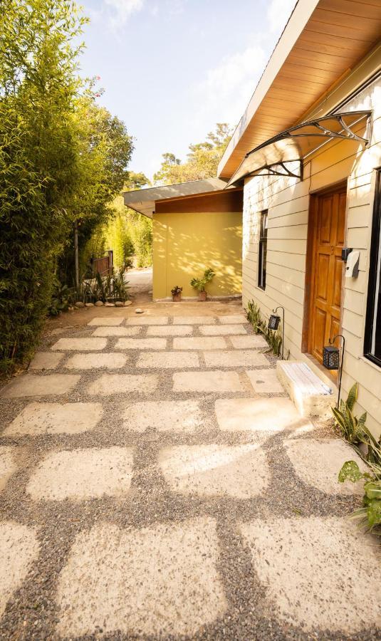 Gamai Monteverde Tiny House Εξωτερικό φωτογραφία