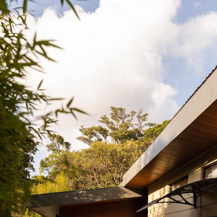 Gamai Monteverde Tiny House Εξωτερικό φωτογραφία