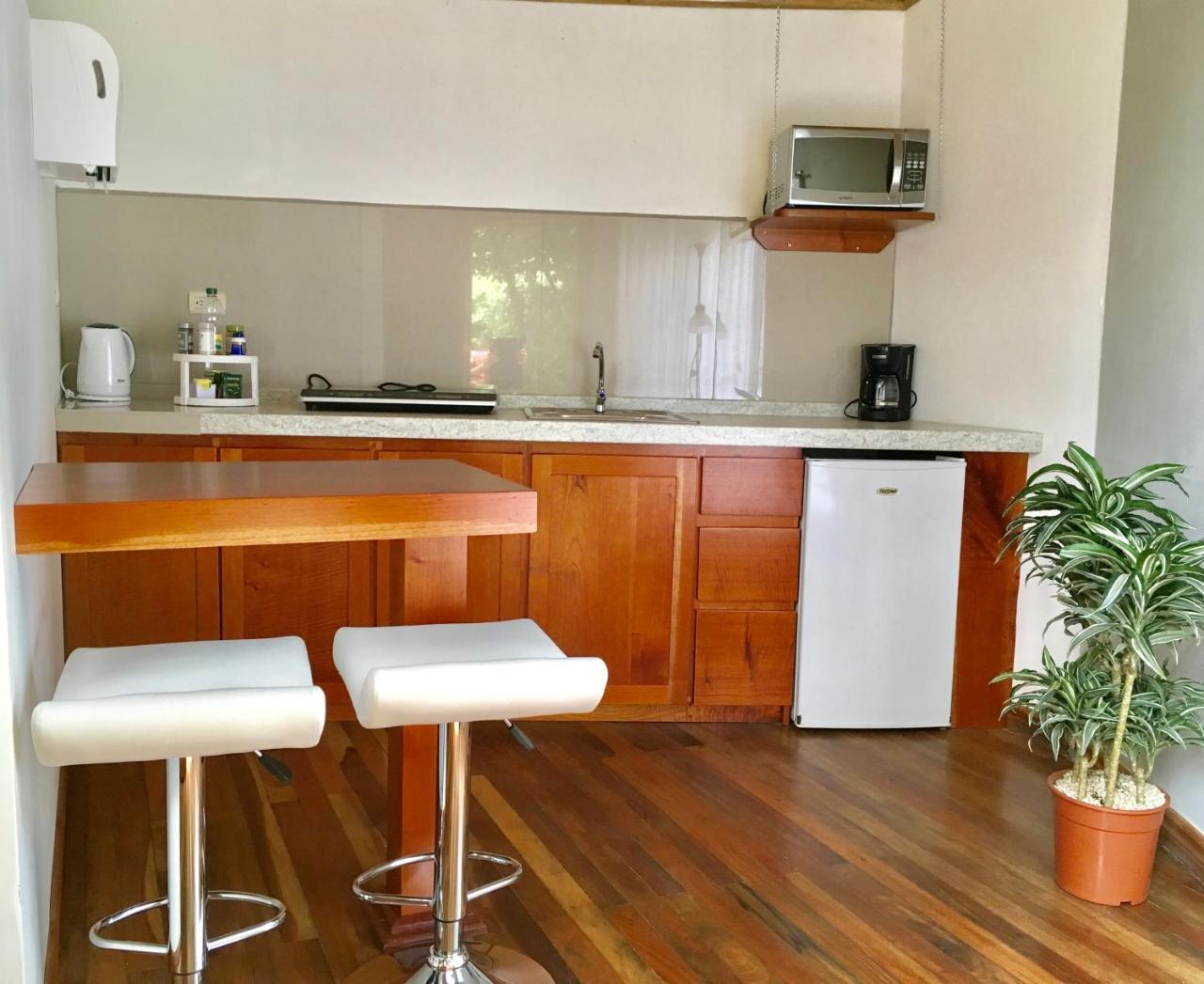 Gamai Monteverde Tiny House Εξωτερικό φωτογραφία